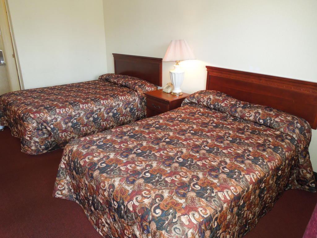 Passport Inn Atlantic City Pokoj fotografie