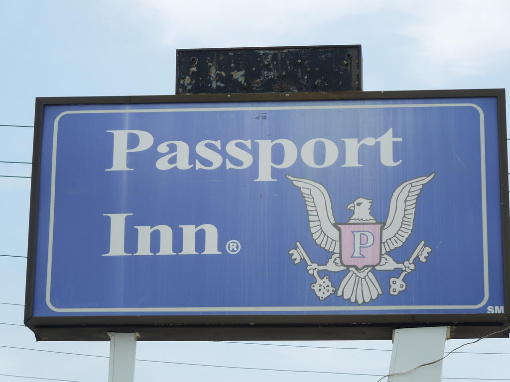 Passport Inn Atlantic City Exteriér fotografie